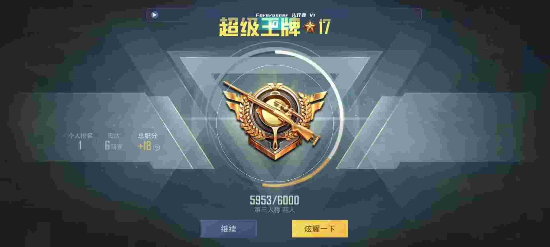 和平精英鸡腿辅助自瞄 - ѲٺƽӢ辅助预览图